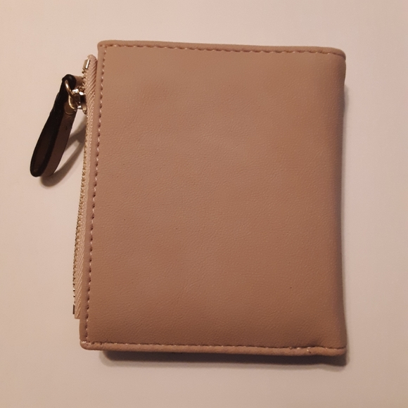 LAST ONE! 🦝 Womens Wallet Leather! - Picture 5 of 7